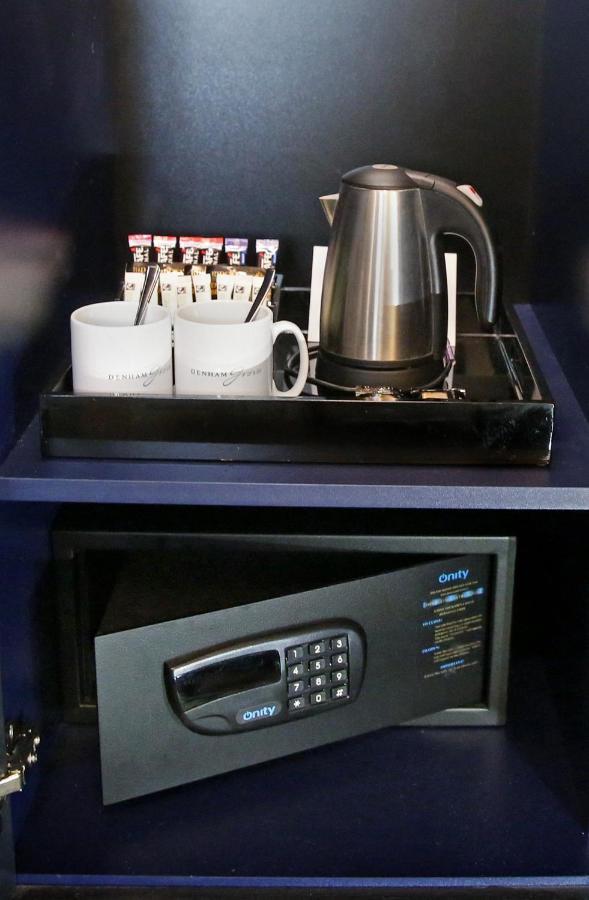 德纳姆格鲁夫酒店 外观 照片